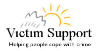Victim Support-Helping people cope with crime
