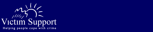 Victim Support Banner